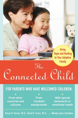 THE CONNECTED CHILD