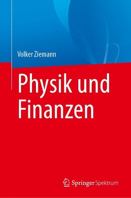 Physik und Finanzen
