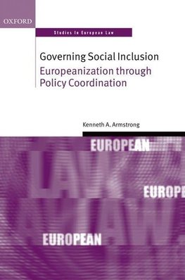 GOVERNING SOCIAL INCLUSION OSEL C
