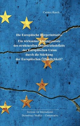 Europäische Bürgerinitiative: