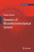 Dynamics of Microelectromechanical Systems