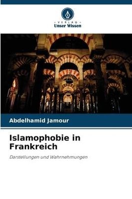 Islamophobie in Frankreich