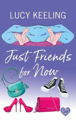 Just Friends for Now