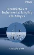 Zhang, C: Fundamentals of Environmental Sampling and Analysi