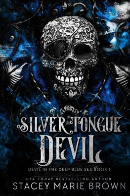 Silver Tongue Devil