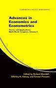 Advances Economics Econometrics v2