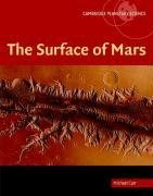 The Surface of Mars