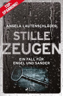 Stille Zeugen - Ein Fall für Engel und Sander 1