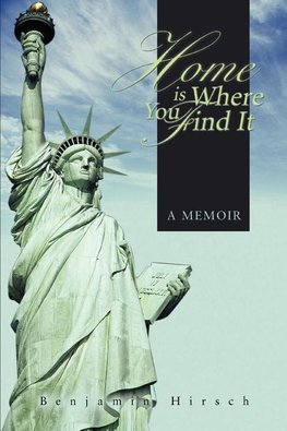 Home Is Where You Find It