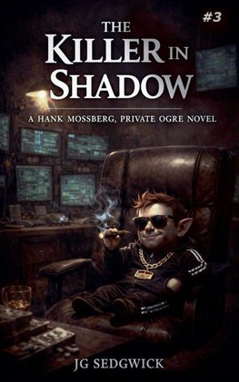 The Killer in the Shadow