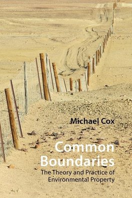 Common Boundaries