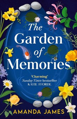 GARDEN OF MEMORIES PB