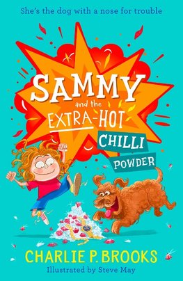 SAMMY1_SAMMY & EXTRA-HOT PB