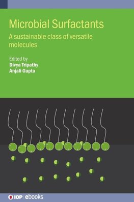 Microbial Surfactants