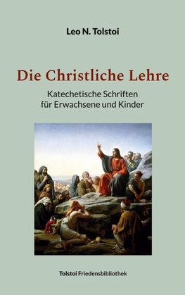 Die Christliche Lehre