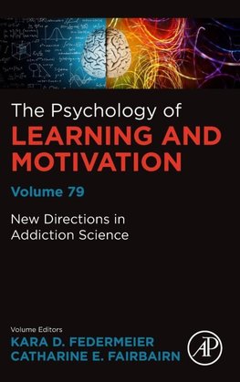 New Directions in Addiction Science