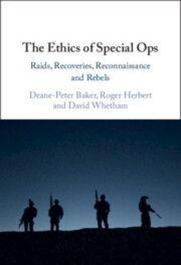 The Ethics of Special Ops