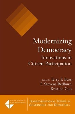 Modernizing Democracy