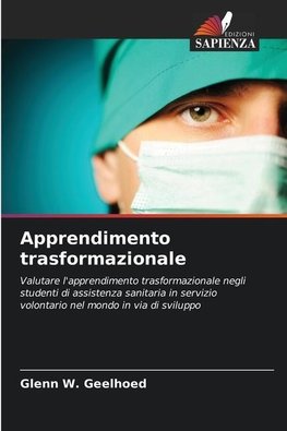 Apprendimento trasformazionale