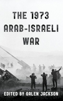 1973 Arab-Israeli War