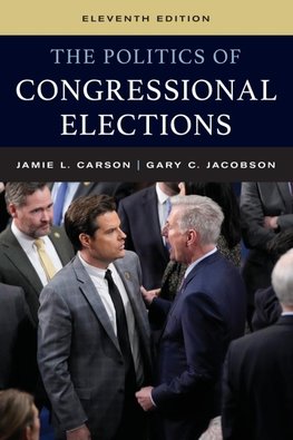 Politics of Congressional Elections