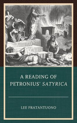 Reading of Petronius' Satyrica