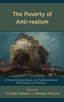 Poverty of Anti-realism