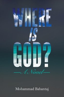 WHERE IS GOD?