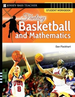 Fantasy Basketball Math Workbook