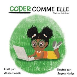 CODER COMME ELLE