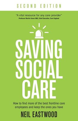Saving Social Care