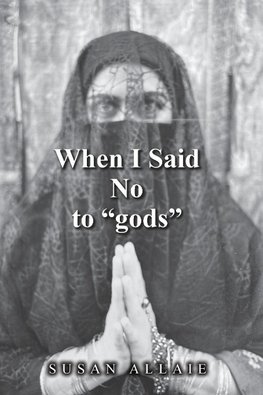 When I Said No to "gods"