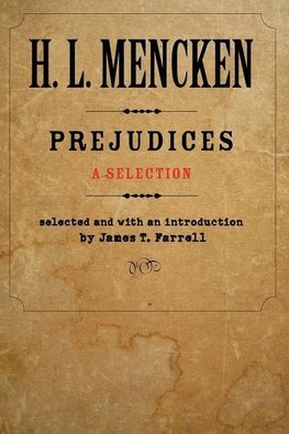 Prejudices