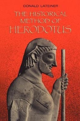 The Historical Method of Herodotus