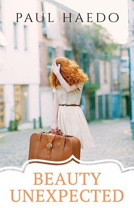 Beauty Unexpected