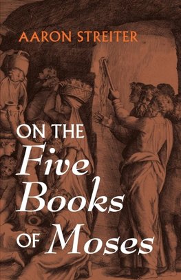On the Five Books of Moses