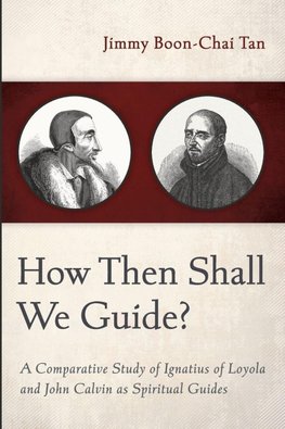 How Then Shall We Guide?