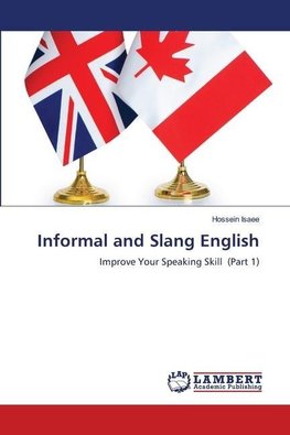 Informal and Slang English