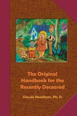 Original Handbook for the Recently Deceased