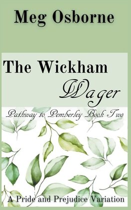The Wickham Wager