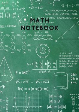 Math Notebook