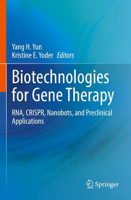 Biotechnologies for Gene Therapy