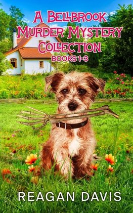 A Bellbrook Murder Mystery Collection Books 1-3