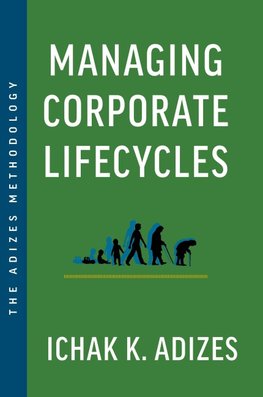 Managing Corporate Lifecycles