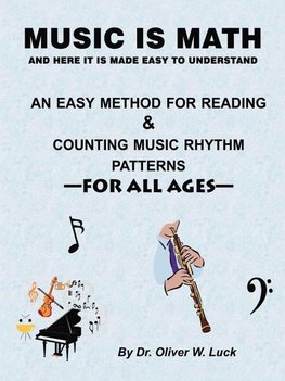 Music Is Math