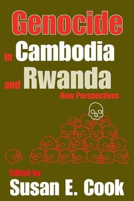 Genocide in Cambodia and Rwanda