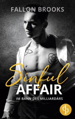 Sinful Affair