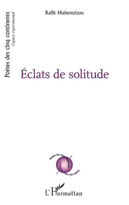 Eclats de solitude