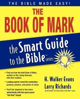 The Book of Mark