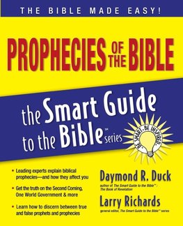 The Prophecies of the Bible